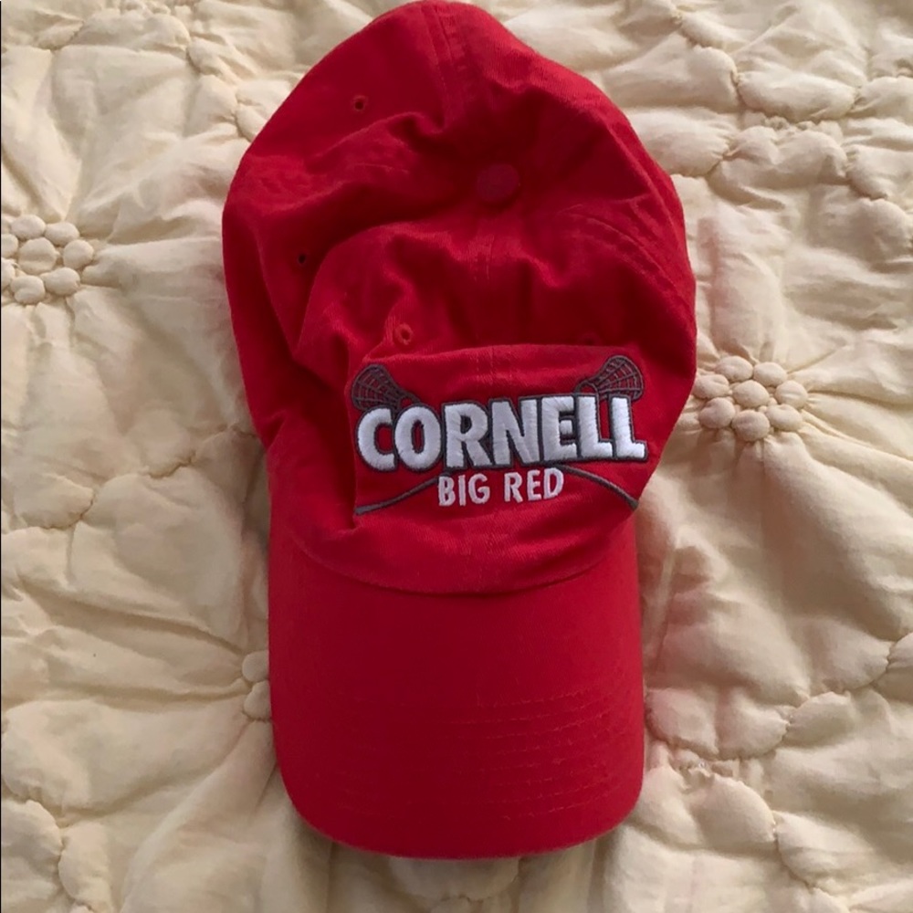 Cornell hat